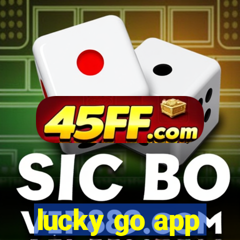 lucky go app